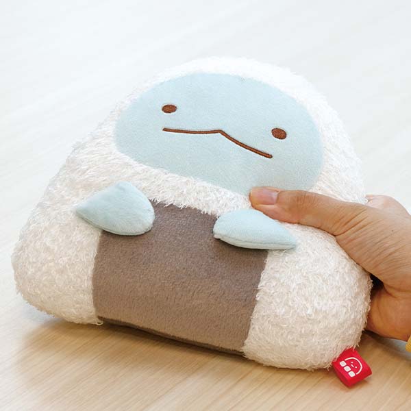 San-X（サンエックス） 送料無料 すみっコぐらし ぬいぐるみわくわくた