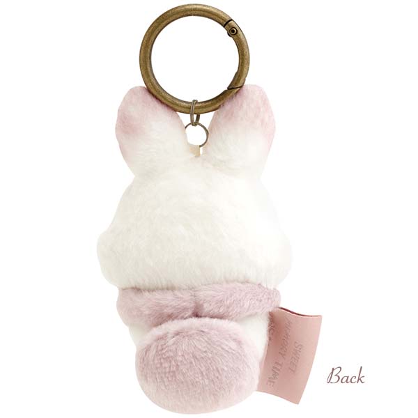 San-X（サンエックス） 送料無料 シュガーココムー ぶらさげぬいぐるみ