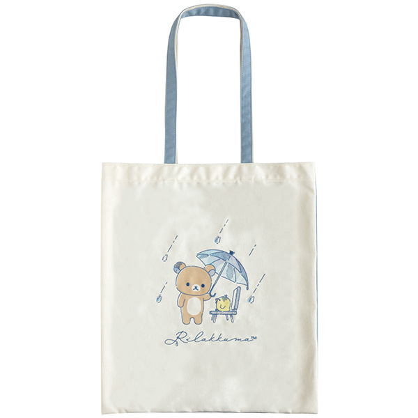 Amazon.co.jp: サンエックス リラックマランチトートバッグ