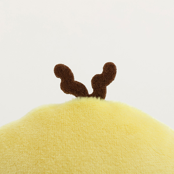 San-X（サンエックス） 送料無料 リラックマ ポーチ付ぬいぐるみ