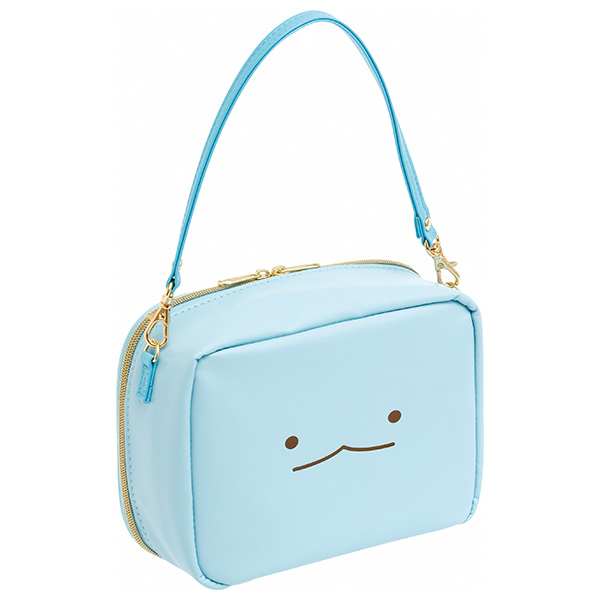 San-X（サンエックス） 送料無料 すみっコぐらし おでかけすみっコ