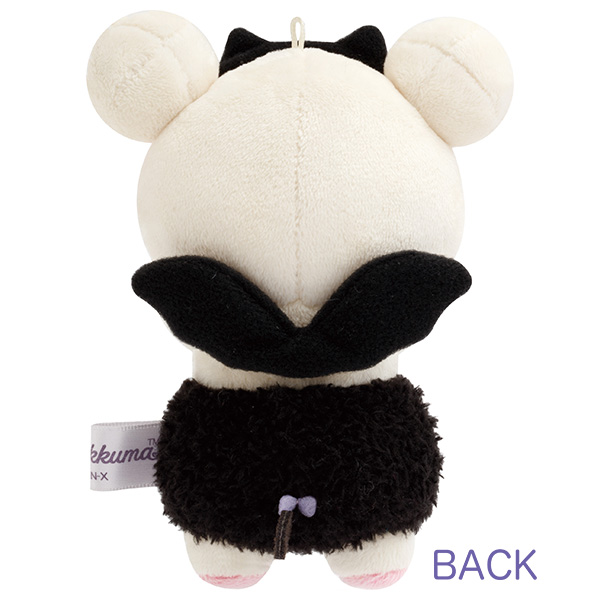 San-X（サンエックス） 送料無料 リラックマ ぶらさげぬいぐるみ