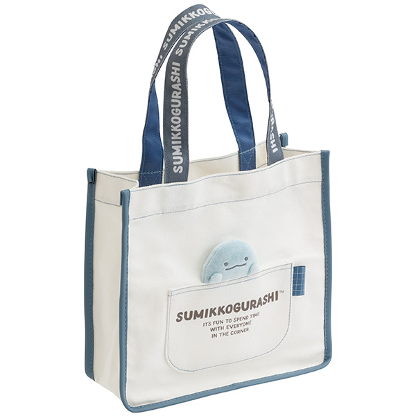 San-X（サンエックス） 送料無料 すみっコぐらし ミニトートバッグ