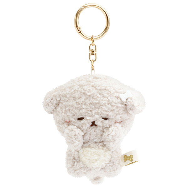 San-X 送料無料 いしよわちゃん ゆうわくにかてないいしよわ