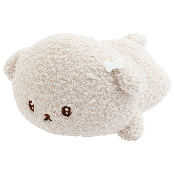 San-X 送料無料 いしよわちゃん ごろごろいしよわちゃん