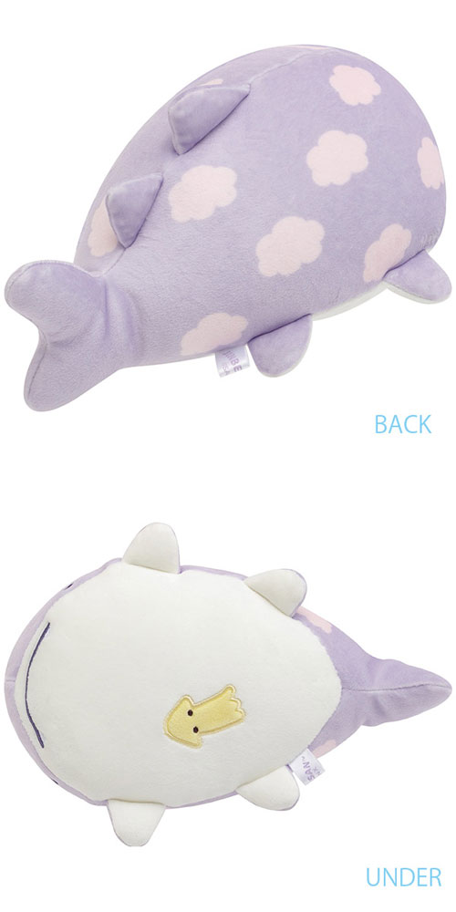 ぬいぐるみ確認ページ ポイントで投票！第2回ファンと創る モンスト新グッズ」結果発表