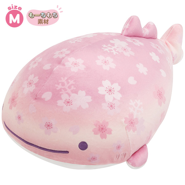 あもーれ❗ページ①【ぬいぐるみオーダー】 笑顔をお届け！ももくろちゃんZ×タイクレ コラボレーション可愛
