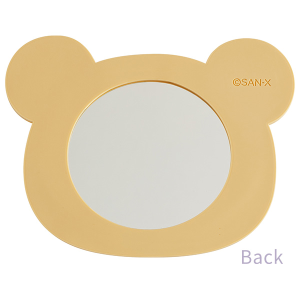 San-X（サンエックス） 送料無料 リラックマ リラックマミラー BASIC