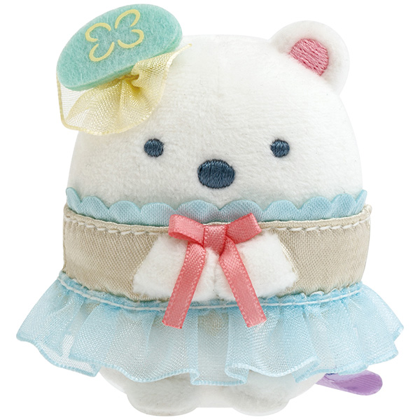ぬいぐるみセット SK JAPAN ぬいぐるみ 競走馬4種セット - メルカリ