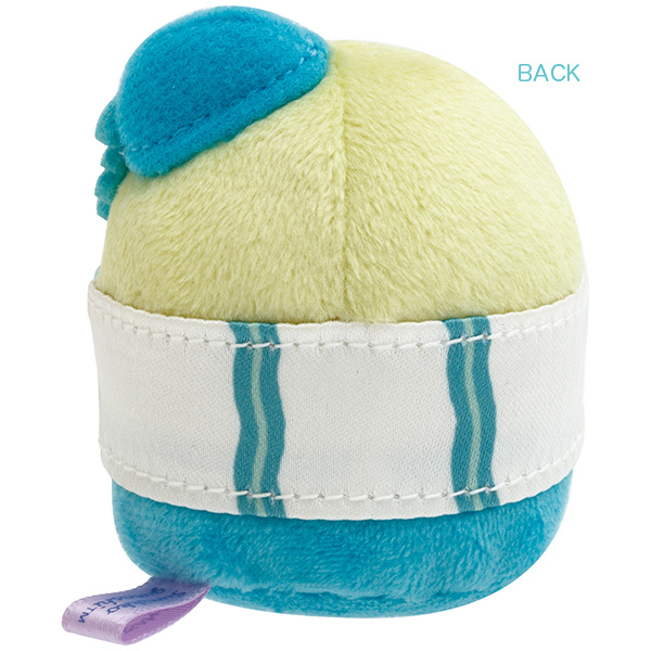 ✨新品✨超レア ♪ ★グラグラ★大型ぬいぐるみ♡5点セット✨非売品❗️送料無料❗️✨ めちゃデカ 【60cm・人気のぴょんちー】らぶいーず 超BIG