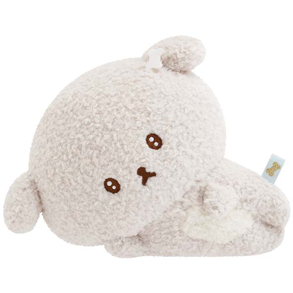 San-X（サンエックス） 送料無料 いしよわちゃん ぐーたらぬいぐるみ