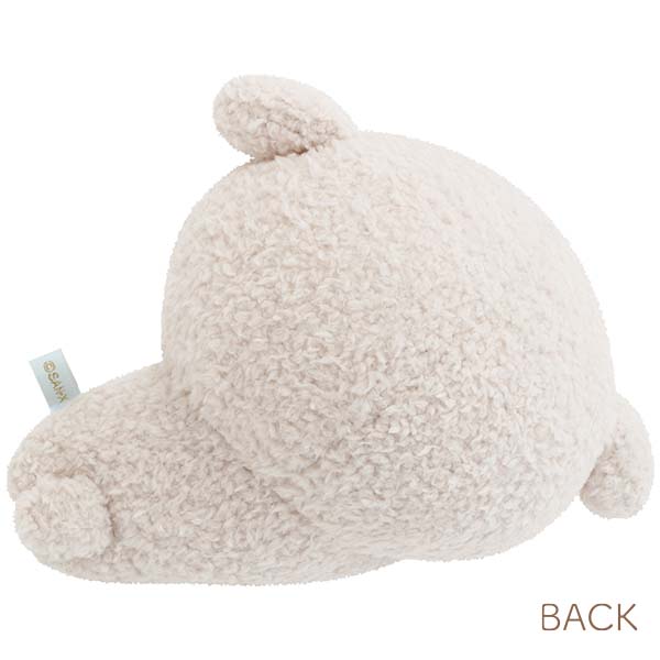 San-X（サンエックス） 送料無料 いしよわちゃん ぐーたらぬいぐるみ