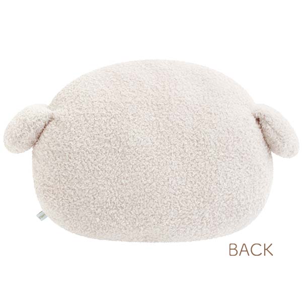 San-X（サンエックス） 送料無料 いしよわちゃん フェイスクッション