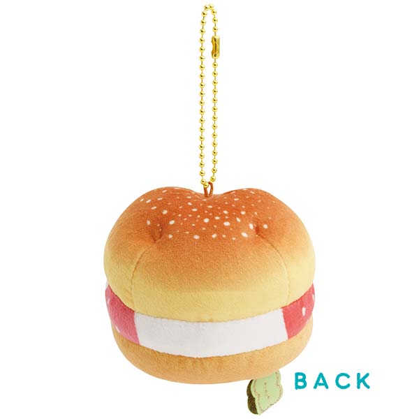 San-X（サンエックス） メール便送料無料 にゃんにゃんにゃんこ ずっと