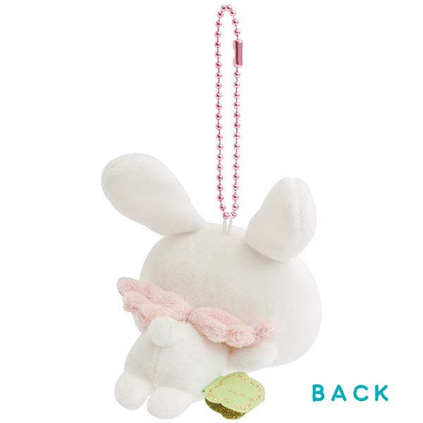 San-X（サンエックス） 送料無料 ツインラビットエンジェル ずっと