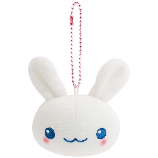 San-X（サンエックス） 送料無料 ツインラビットエンジェル ずっと