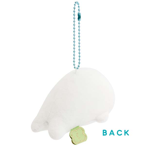 San-X（サンエックス） 送料無料 まめゴマ ずっといっしょぬいぐるみ