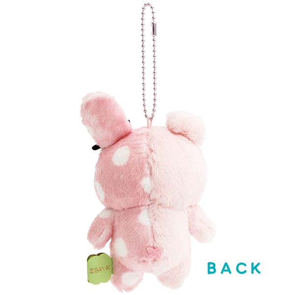 San-X（サンエックス） 送料無料 センチメンタルサーカス ずっと