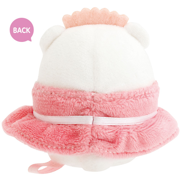 San-X（サンエックス） すみっコぐらし てのりぬいぐるみ フルーツ