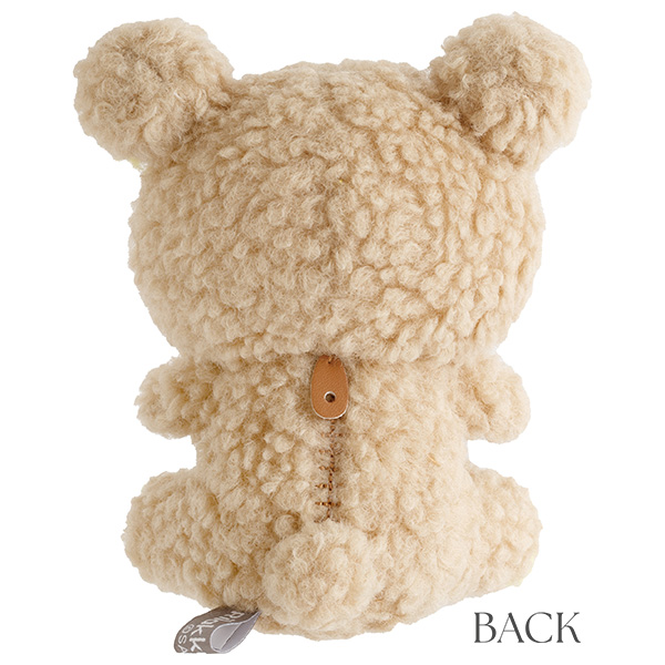 San-X（サンエックス） 送料無料 リラックマ もこもこぬいぐるみ