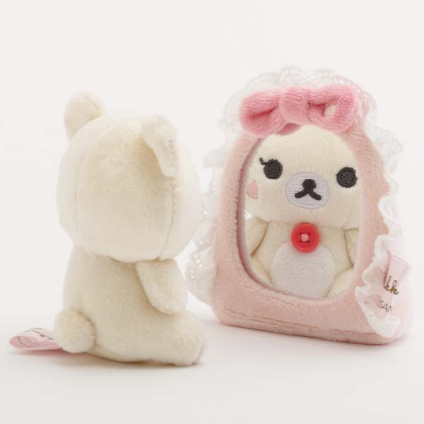 San-X（サンエックス） 送料無料 リラックマ シーンぬいぐるみ