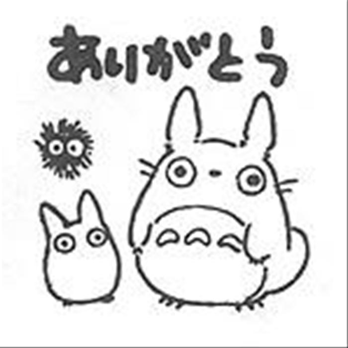 totoro プロフィールご確認ください‼️ Got such an amazing autograph, I'm so happy! 拿到了好棒的