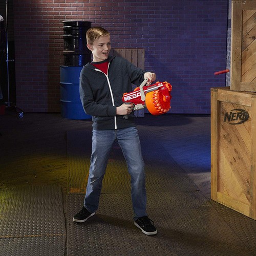 ナーフ メガ メガロドン : ユウセイ堂1号店 Yahoo!shopping店 - 通販