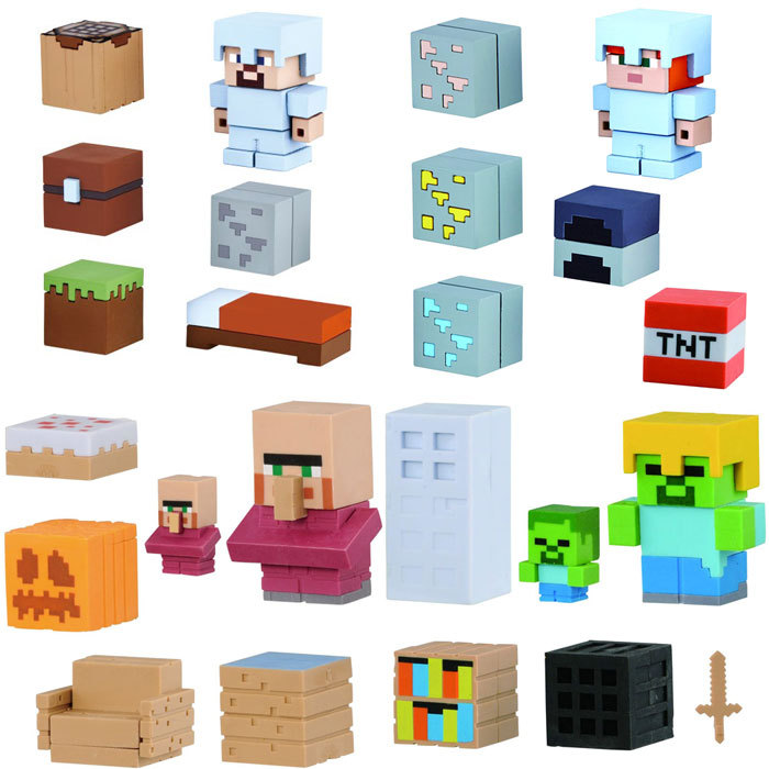 送料無料 数量限定特価セール! マインクラフト マイケシ 送料無料 数量限定特価セール! マインクラフト マイケシ