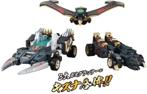 送料無料 特典付属 トミカ絆合体 アースグランナー EG03 サーベル