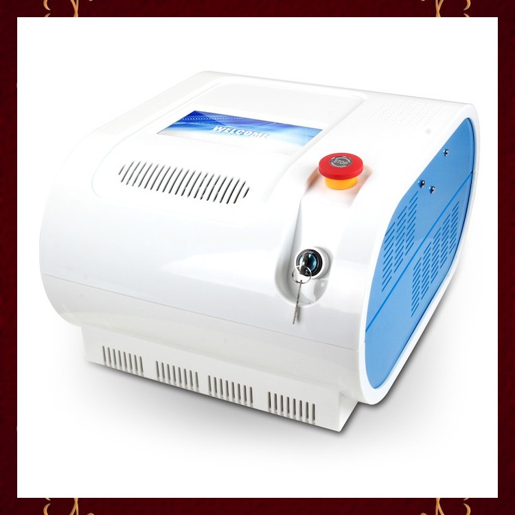 INFINITI ZERO 40KHzキャビテーション＋光ラジオ波＋バッキューム