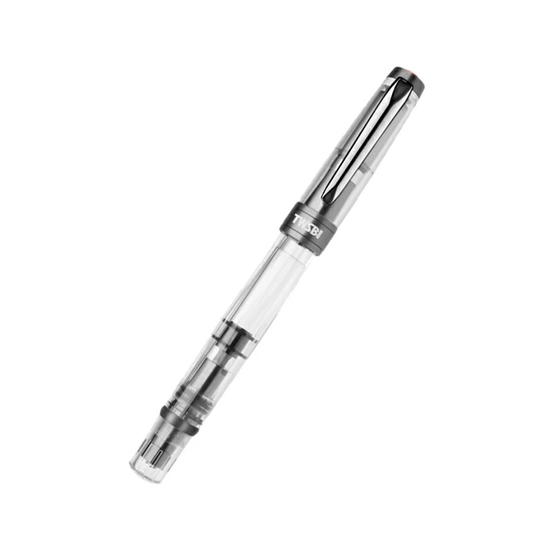 TWSBI（ツイスビー） 高級万年筆 ダイヤモンド580AL 580ALR キャップ