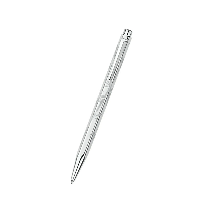 エクリドール カランダッシュ 油性ボールペン 日本限定 CARAN D'ACHE