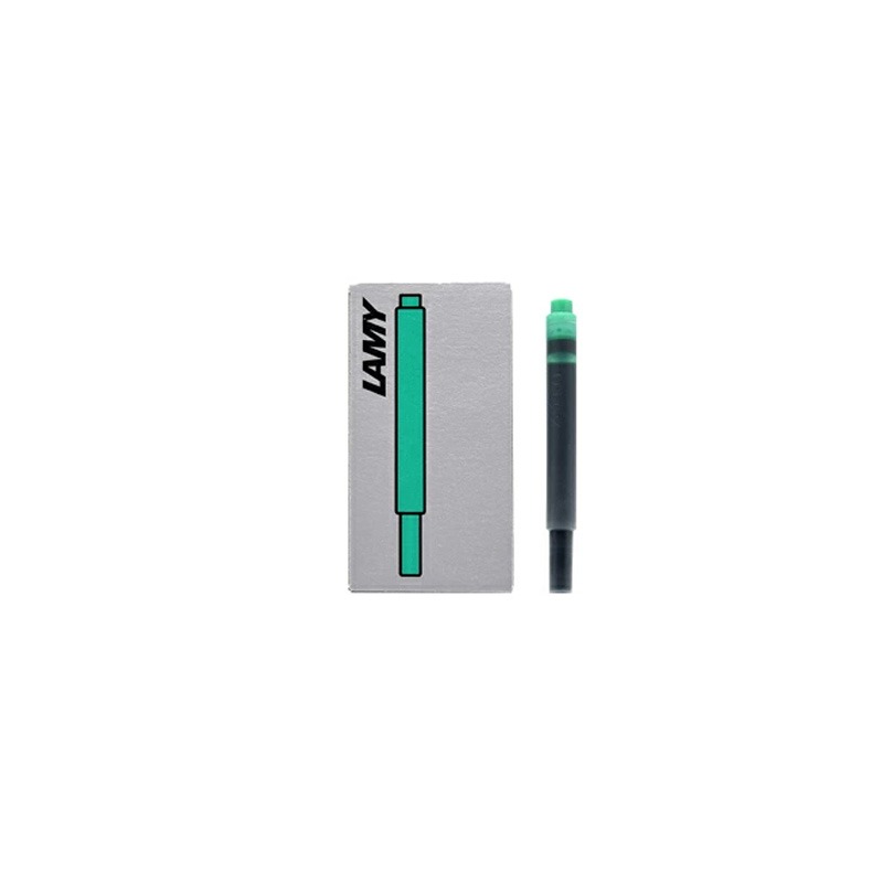 【セット】万年筆　HUGO BOSS LAMY 50years おまけ　インク LAMY（ラミー） 「まとめ買いがお得！同色セット」ラミー 万年筆用