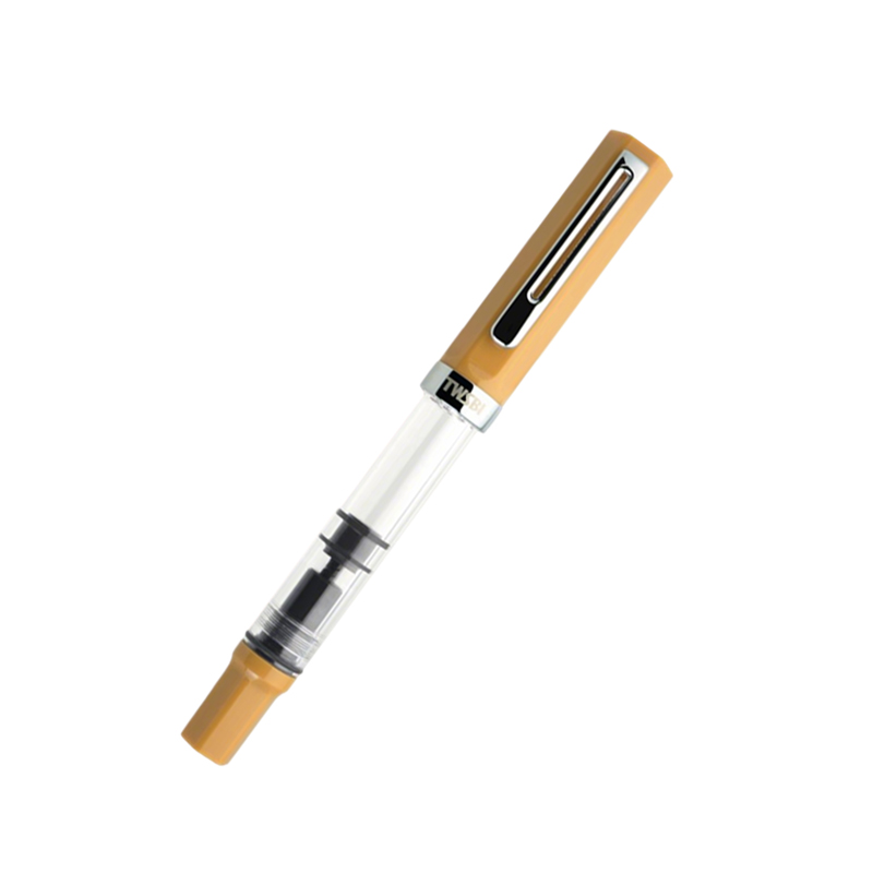 TWSBI（ツイスビー） 万年筆 ECO エコ 全7色 ギフト プレゼント お祝い