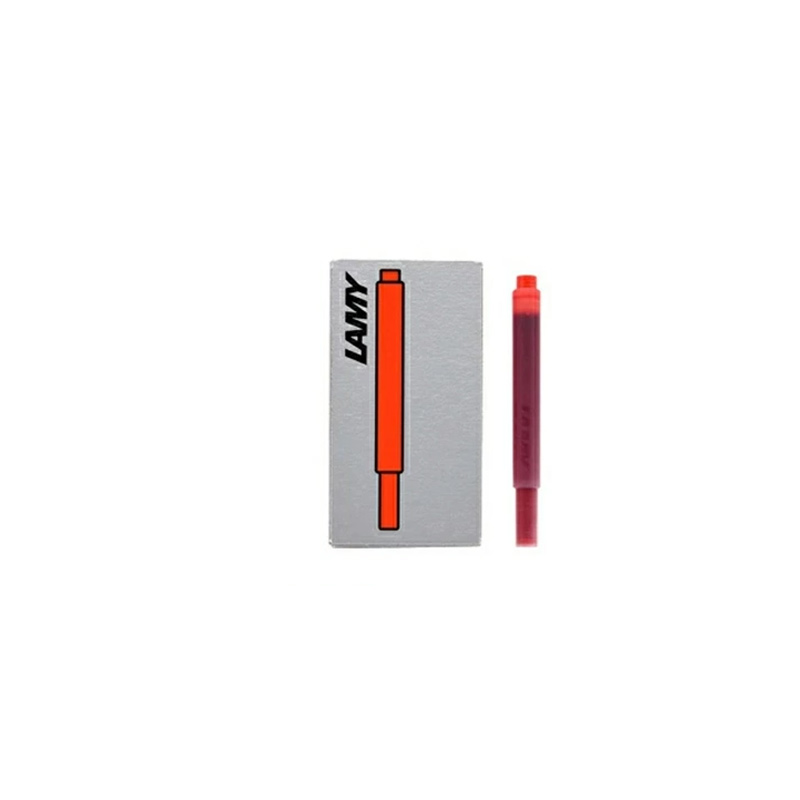 LAMY（ラミー） 「まとめ買いがお得！同色セット」ラミー 万年筆用