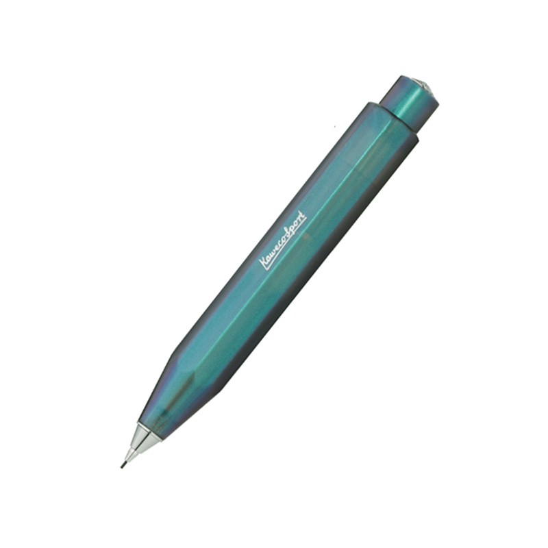 CLASSIC SPORT カヴェコ KAWECO シャーペン クラシック スポーツ 0.7mm