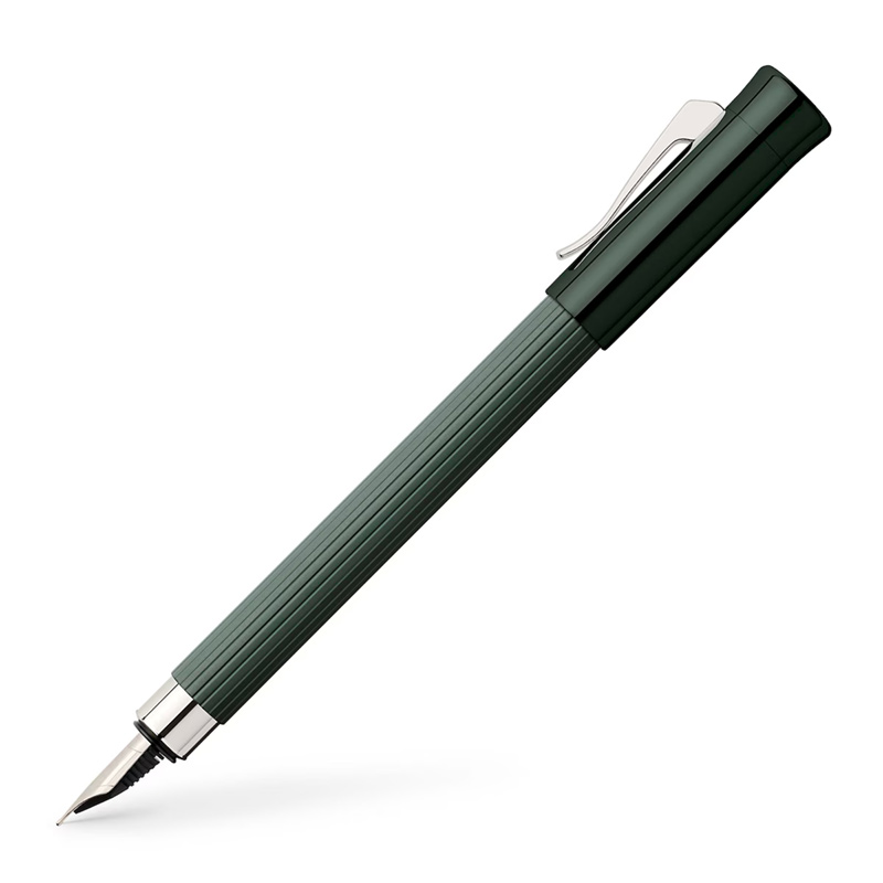 ファーバーカステル 万年筆 伯爵コレクション 限定 タミシオ FABER