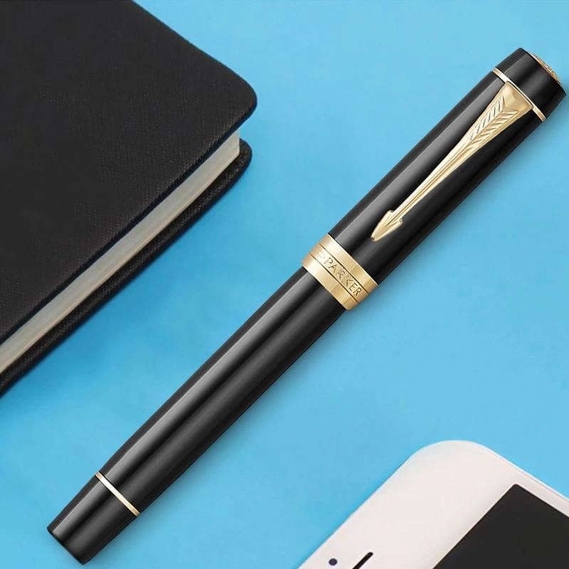 デュオフォールド パーカー PARKER クラシック センテニアル 18K