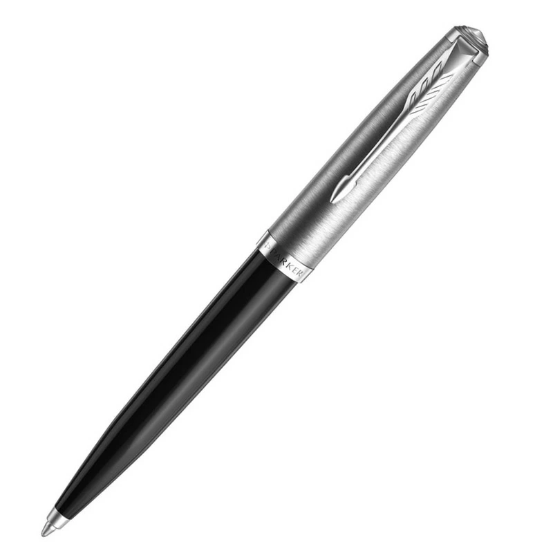 PARKER（パーカー） 51ボールペン コアライン ステンレスキャップ