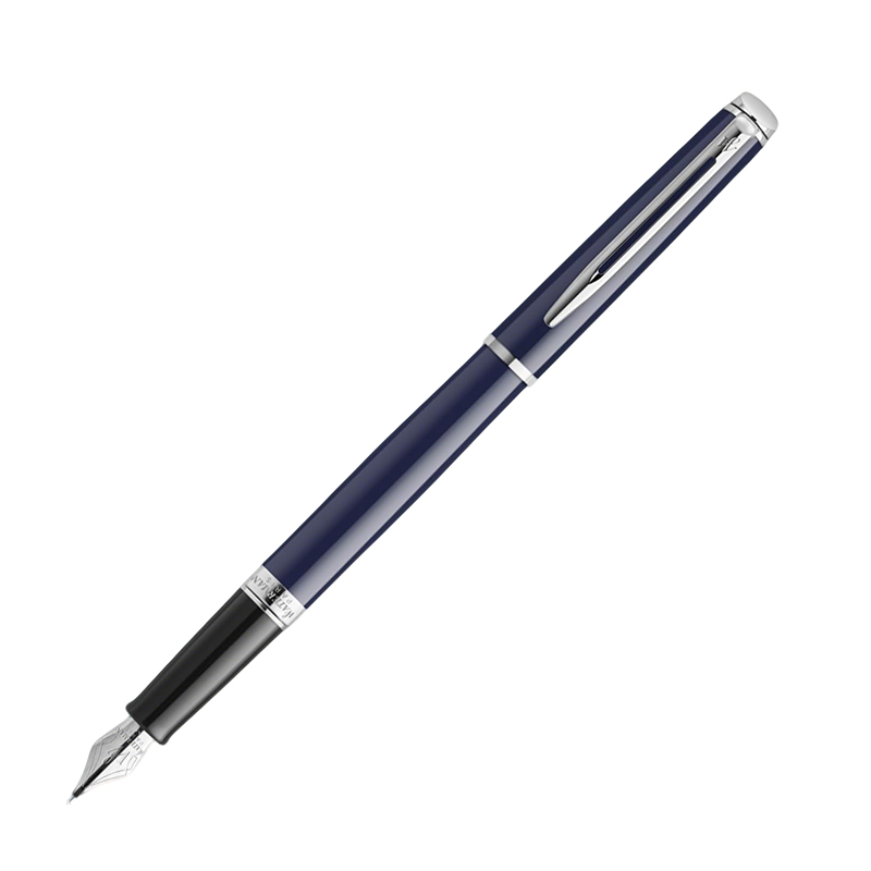 メトロポリタン 名入れ ウォーターマン WATERMAN 万年筆