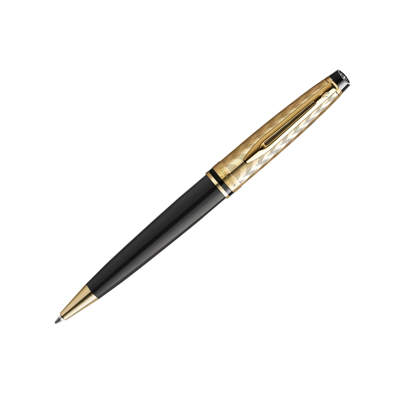 エキスパート ウォーターマン ボールペン デラックス WATERMAN Expert