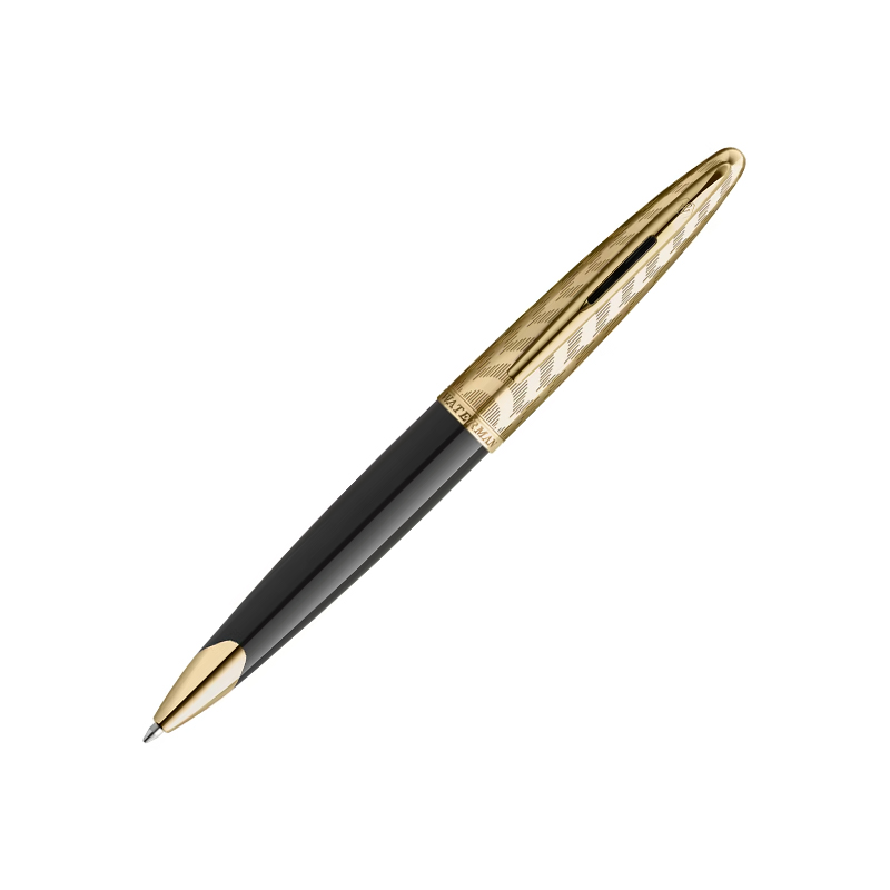 カレン ウォーターマン WATERMAN ボールペン デラックス CARENE DeLuxe
