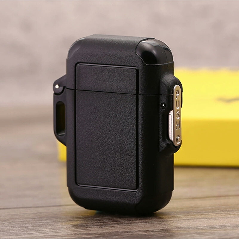 Windmill ウインドミル ライター Zag ザグ 内燃式ガス 内燃触媒・防水