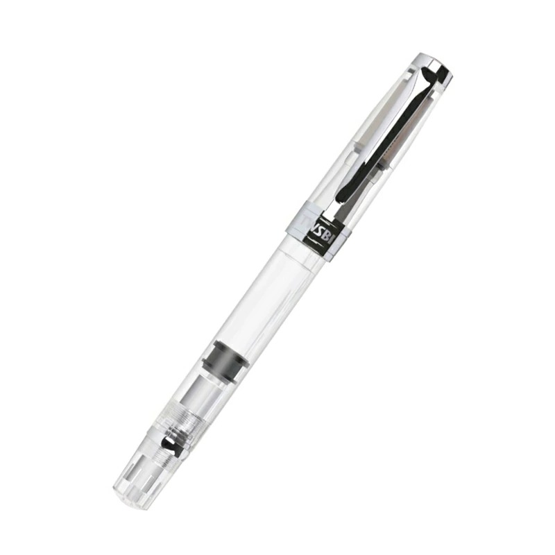 TWSBI（ツイスビー） 高級万年筆 ダイヤモンド580AL 580ALR キャップ