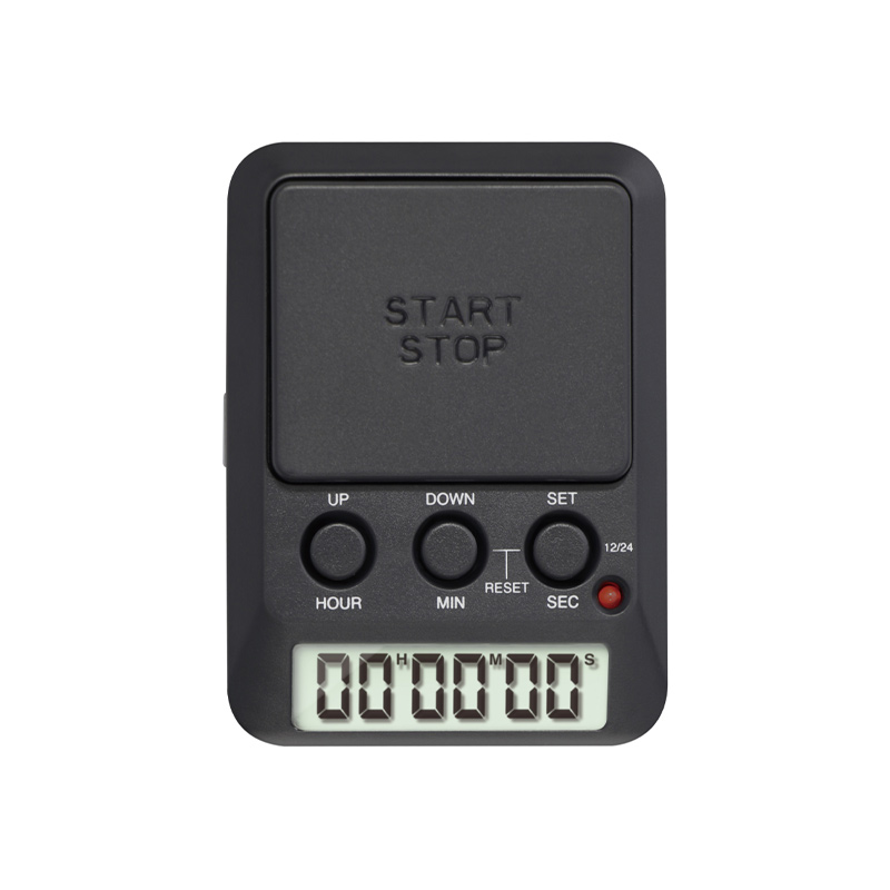ドリテック ＼累計販売1000個突破！／ dretec 学習タイマー 勉強