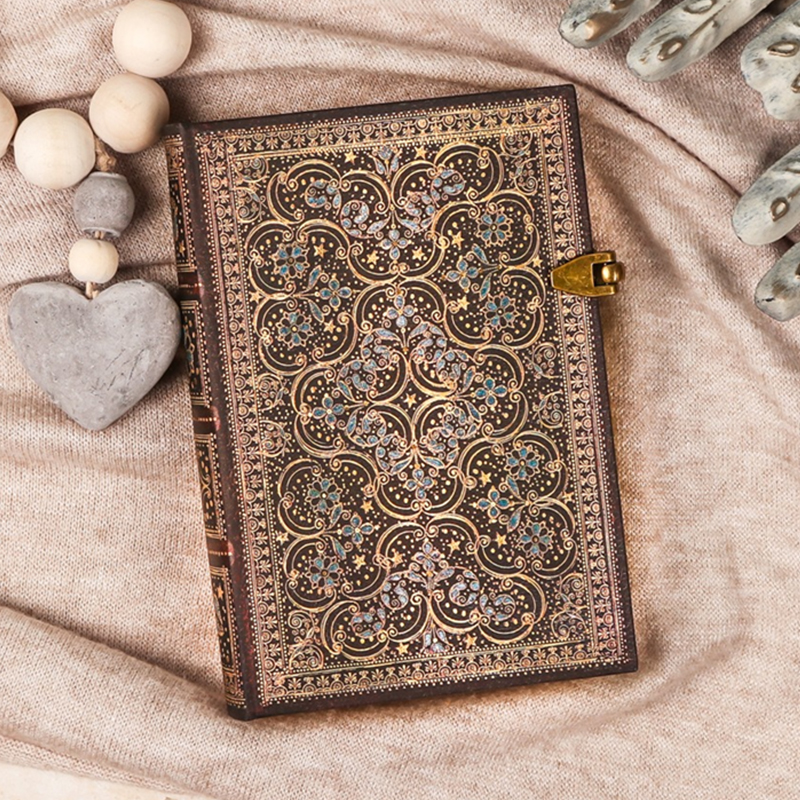 paperblanks（ペーパーブランクス） ノート ハードカバー ウルトラ
