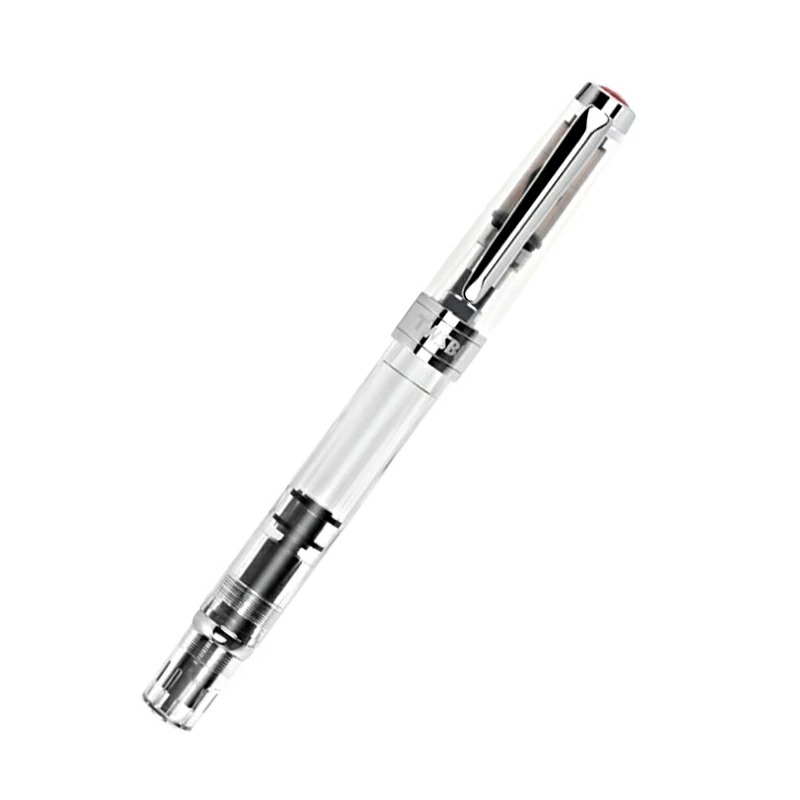 TWSBI（ツイスビー） 万年筆 ダイヤモンド580 EF F M B 1.1mm 吸入式