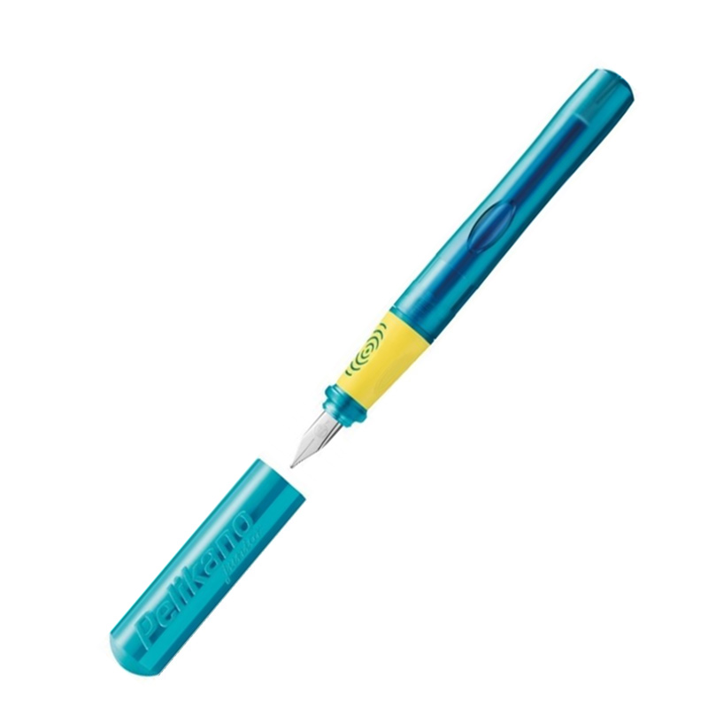 Pelikan（ペリカン） ペリカーノジュニア 万年筆 カートリッジインク式