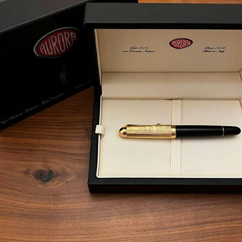 88 アウロラ AURORA オタントット ブラック シルバーキャップCT