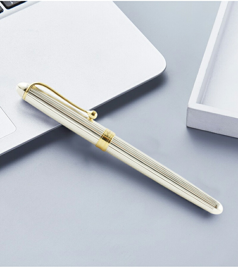 88 アウロラ AURORA OTTANTOTTO オタントット 小 万年筆 925シルバーGT